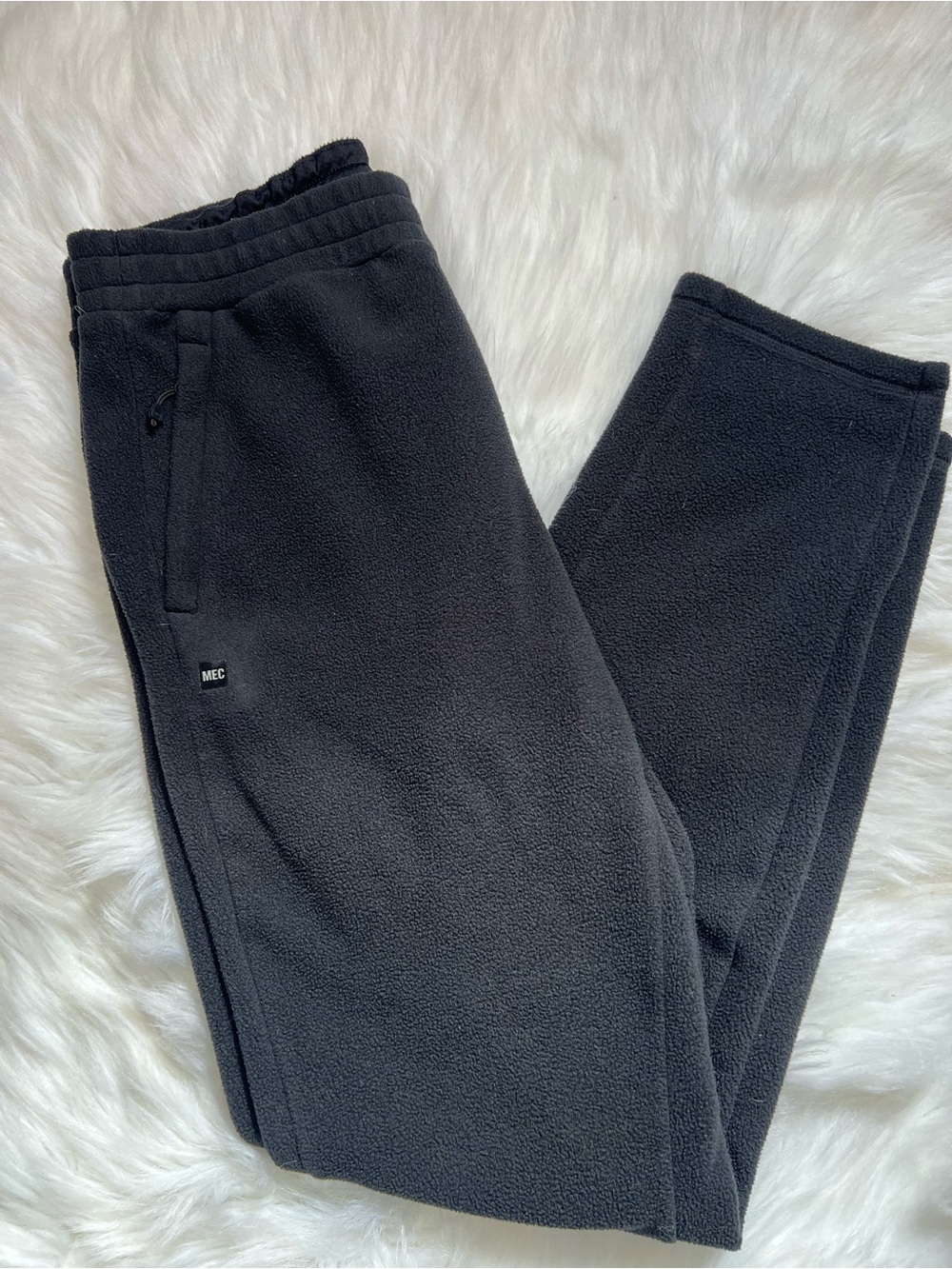 MEC Men's Fleece Pants